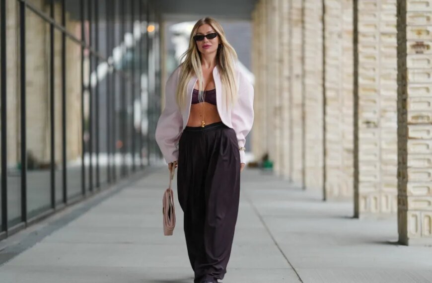 These Comfortable Wireless Bras Make You Feel Like You're Wearing Nothing, According to Shoppers