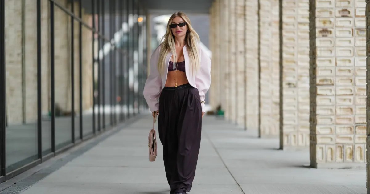 These Comfortable Wireless Bras Make You Feel Like You're Wearing Nothing, According to Shoppers