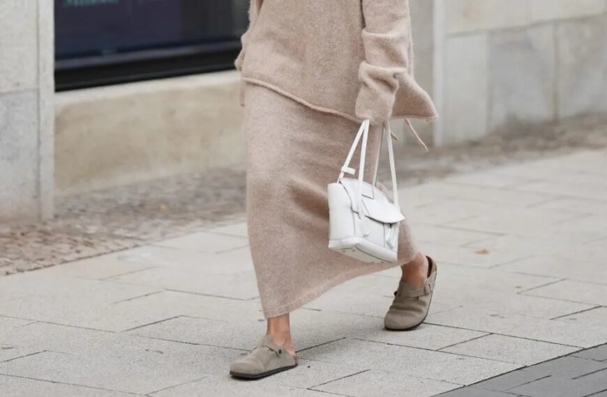 This Spring's Surprising Shoe Trend Is Sure to Be Popular — and It's Incredibly Comfortable