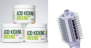 This Week's Picks: Must-Have Hair Tools, a Stylish NYC Rooftop Bar, Wellness Must-Haves, and More