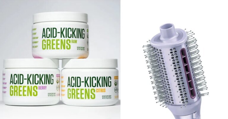 This Week's Picks: Must-Have Hair Tools, a Stylish NYC Rooftop Bar, Wellness Must-Haves, and More