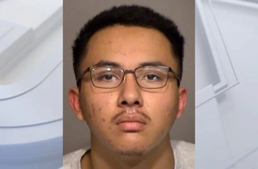 Thousand Oaks Man Caught in Hate Crime and Bat Assault Pleads Guilty