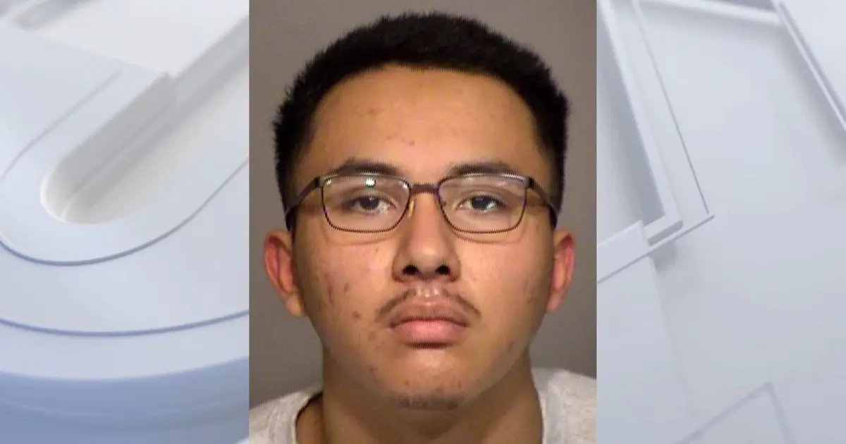 Thousand Oaks Man Caught in Hate Crime and Bat Assault Pleads Guilty