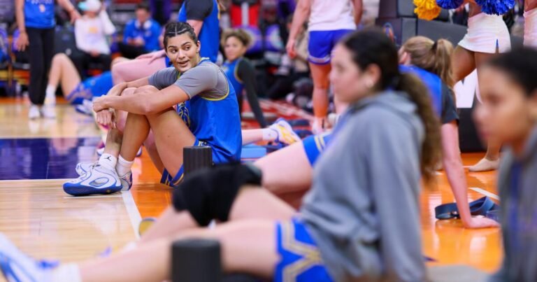 Three Essential Strategies for UCLA in Their NCAA National Championship Match Against South Carolina