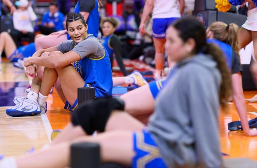 Three Essential Strategies for UCLA in Their NCAA National Championship Match Against South Carolina