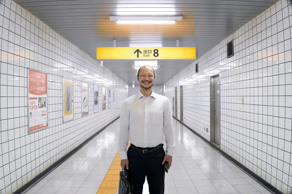 Three Standout Films: 'Faces of Death,' 'Exit 8,' and 'A Great Awakening' Shine at the Specialty Box Office