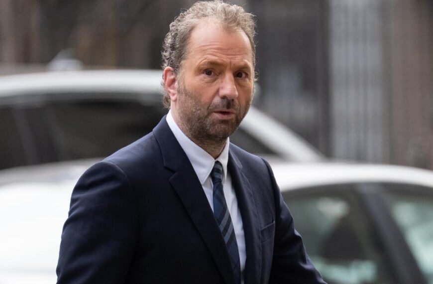 Ticketmaster and Live Nation Face Jury Ruling on Concert Venue Monopoly Claims