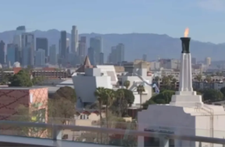 Tickets for the 2028 Olympics Now Available for Local Applicants