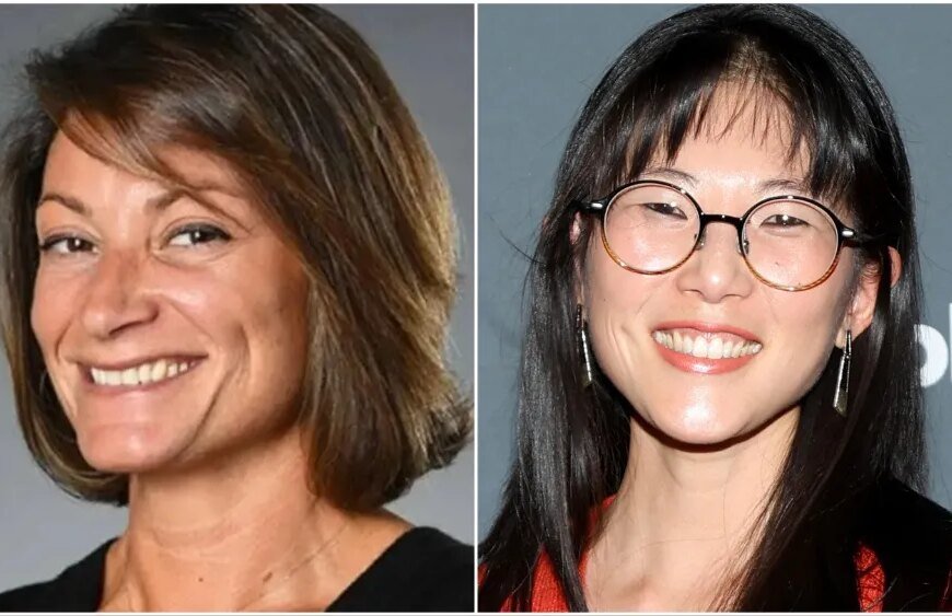Tiffany Faigus and Ariane Wu Join Amazon as Jenn Levy Builds Her Nonfiction Team
