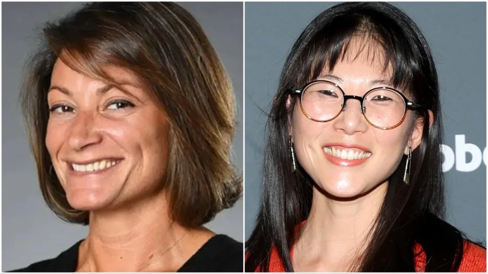 Tiffany Faigus and Ariane Wu Join Amazon as Jenn Levy Builds Her Nonfiction Team