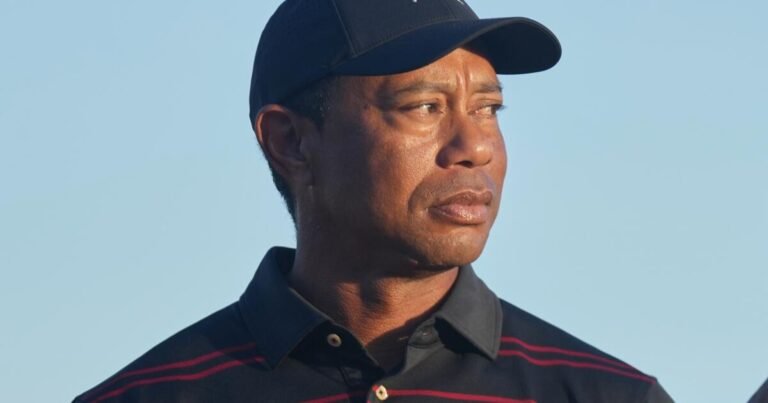 Tiger Woods Declares Not Guilty in DUI Case, Plans to Prioritize Health and Treatment
