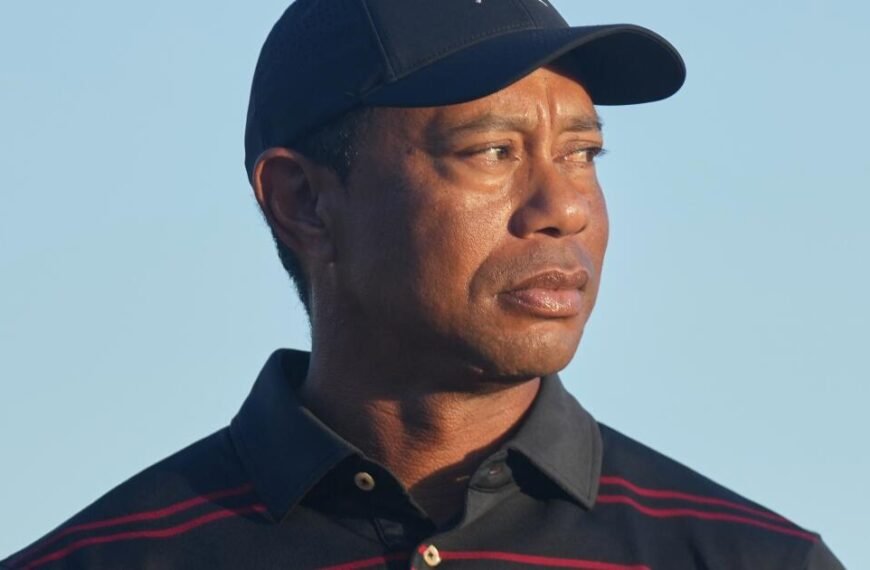 Tiger Woods Declares Not Guilty in DUI Case, Plans to Prioritize Health and Treatment