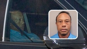 Tiger Woods Shares His Response to DUI Arrest and Plans for Treatment Break