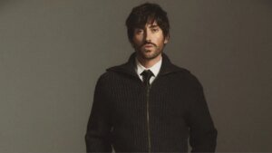 TikTok Expands Its Original Content with a New Romantic Drama from Sam Morgan