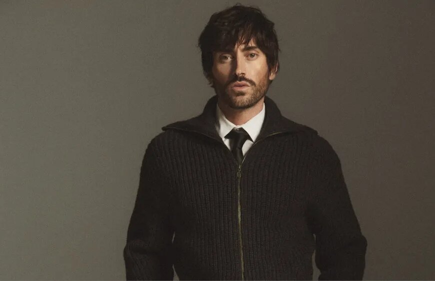 TikTok Expands Its Original Content with a New Romantic Drama from Sam Morgan