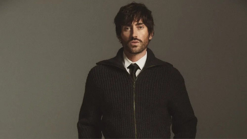 TikTok Expands Its Original Content with a New Romantic Drama from Sam Morgan