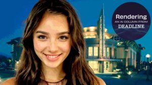 Tilly Norwood Raises Concerns About AI at Duffer Brothers’ Old Film School