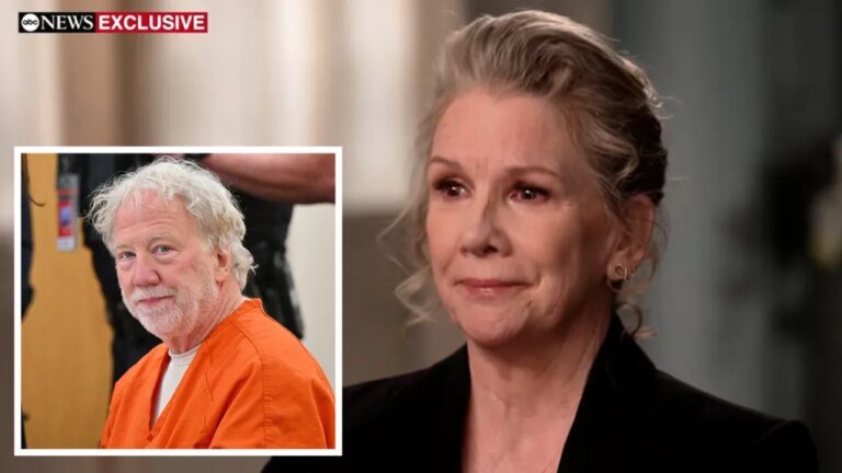 Timothy Busfield's Lawyer Responds to Sex Abuse Allegations as Melissa Gilbert's ABC Interview Aairs Tonight