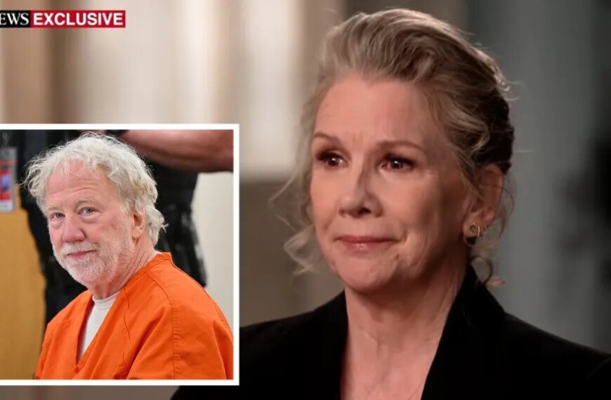 Timothy Busfield's Lawyer Responds to Sex Abuse Allegations as Melissa Gilbert's ABC Interview Aairs Tonight