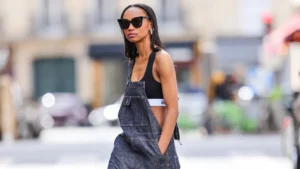 Tips for Styling Overalls for a Chic Summer Look