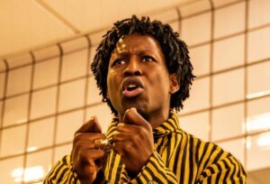 Toby Jones, Indira Varma, and Toheeb Jimoh Join the Cast of Short Films for the International Booker Prize