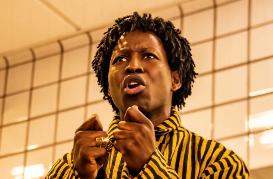 Toby Jones, Indira Varma, and Toheeb Jimoh Join the Cast of Short Films for the International Booker Prize