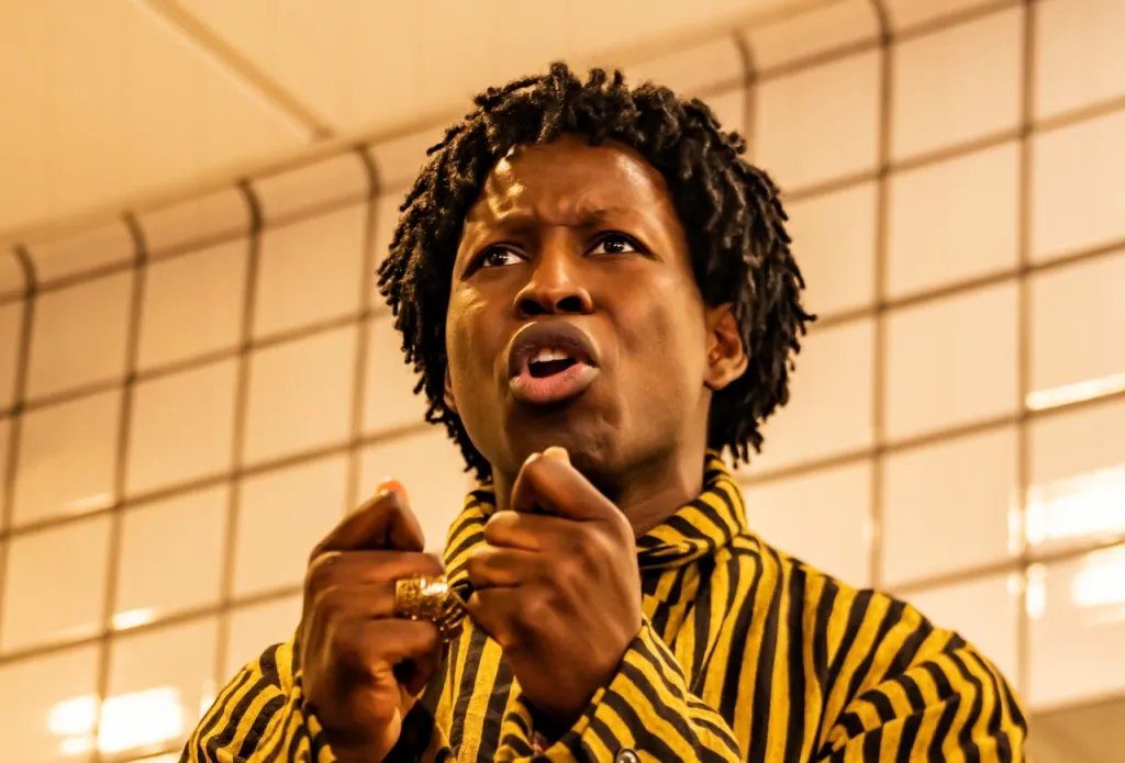 Toby Jones, Indira Varma, and Toheeb Jimoh Join the Cast of Short Films for the International Booker Prize