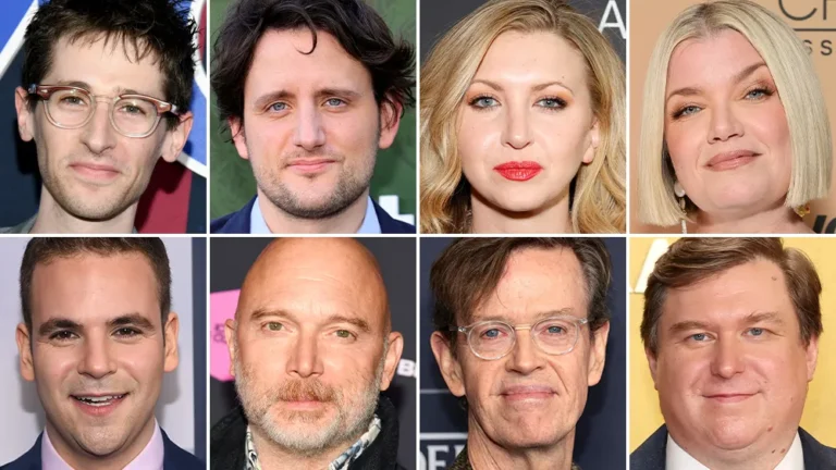 Tom McCarthy's Sony Classics Drama Welcomes Zach Woods, Dylan Baker, Nina Arianda, Michael Chernus, and Others to the Cast