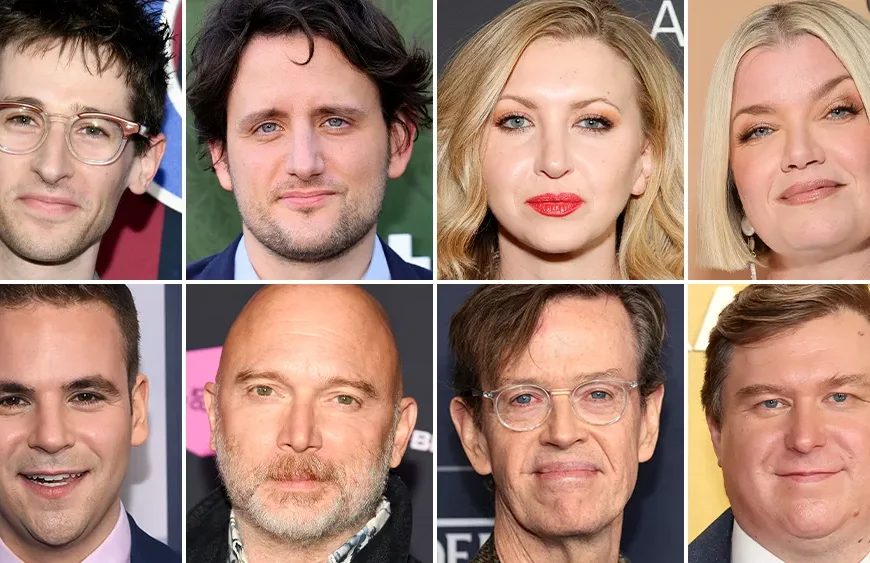 Tom McCarthy's Sony Classics Drama Welcomes Zach Woods, Dylan Baker, Nina Arianda, Michael Chernus, and Others to the Cast