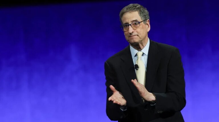 Tom Rothman from Sony Encourages Theaters to Extend Showtimes, Reduce Ads, and Lower Ticket Prices for a Sustainable Future in Cinema – CinemaCon