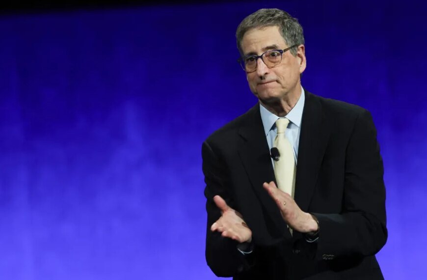 Tom Rothman from Sony Encourages Theaters to Extend Showtimes, Reduce Ads, and Lower Ticket Prices for a Sustainable Future in Cinema – CinemaCon