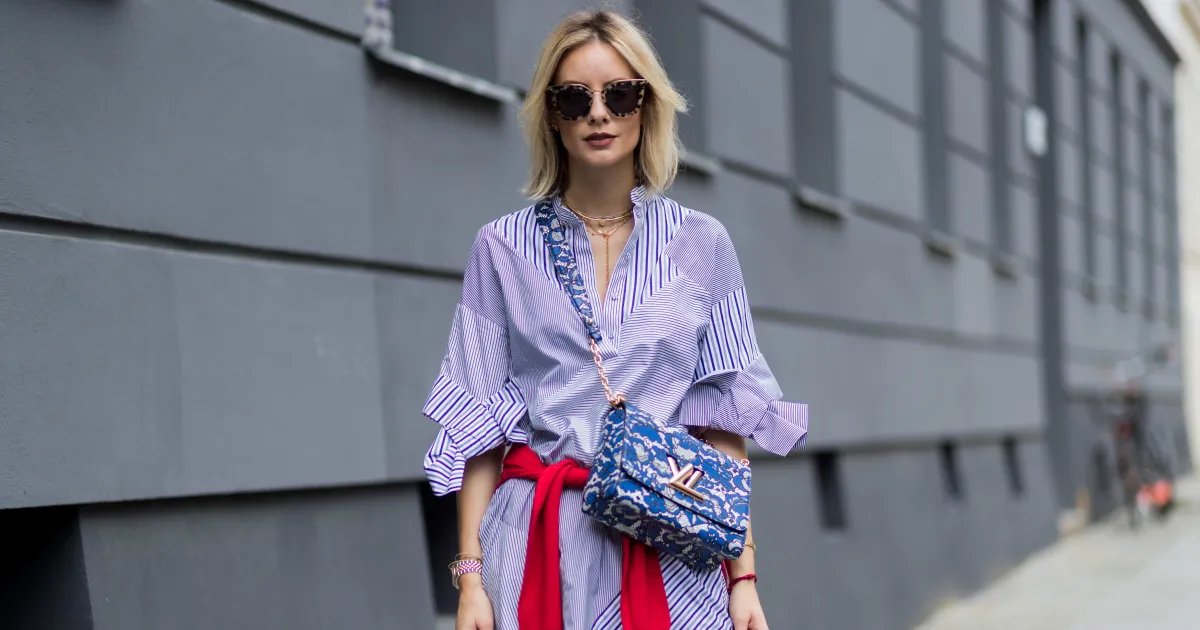 Tommy Hilfiger Arrives on Amazon: 15 Chic Dresses Perfect for a Polished New York Look
