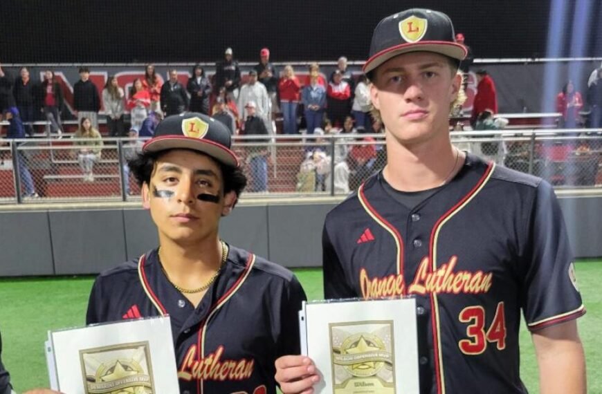 Top 25 High School Baseball Teams You Should Know About