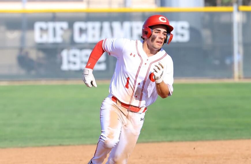 Top 25 High School Baseball Teams You Should Know About