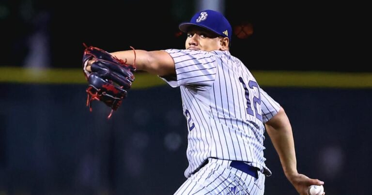 Top 25 High School Baseball Teams to Watch This Season