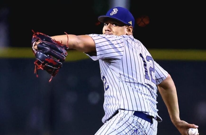 Top 25 High School Baseball Teams to Watch This Season