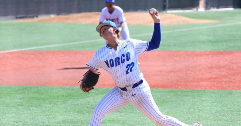 Top High School Baseball Pitchers to Watch This Season