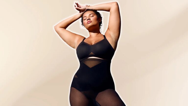 Top Plus-Size Shapewear Picks from a Size-16 Fashion Writer