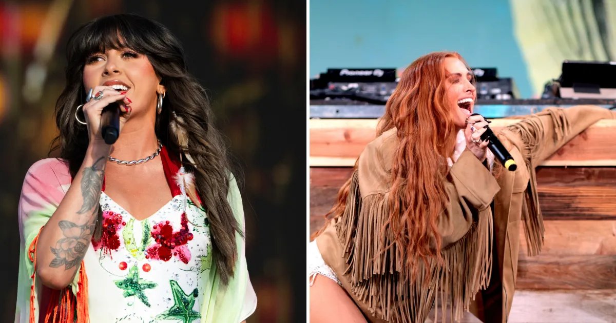 Top Styles from the 2026 Stagecoach: Ella Langley and Other Stars Shine at the Country Festival