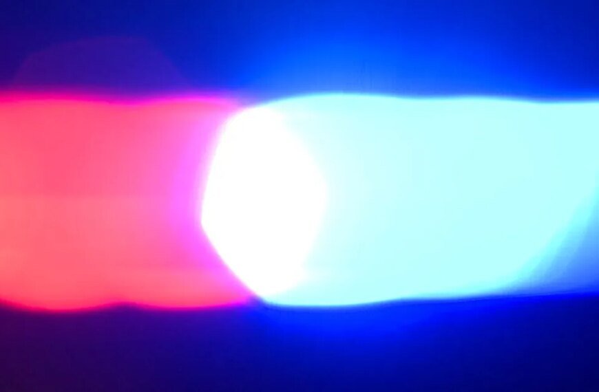 Tragic Accident: 13-Year-Old Struck by Train While Riding E-Bike in Simi Valley