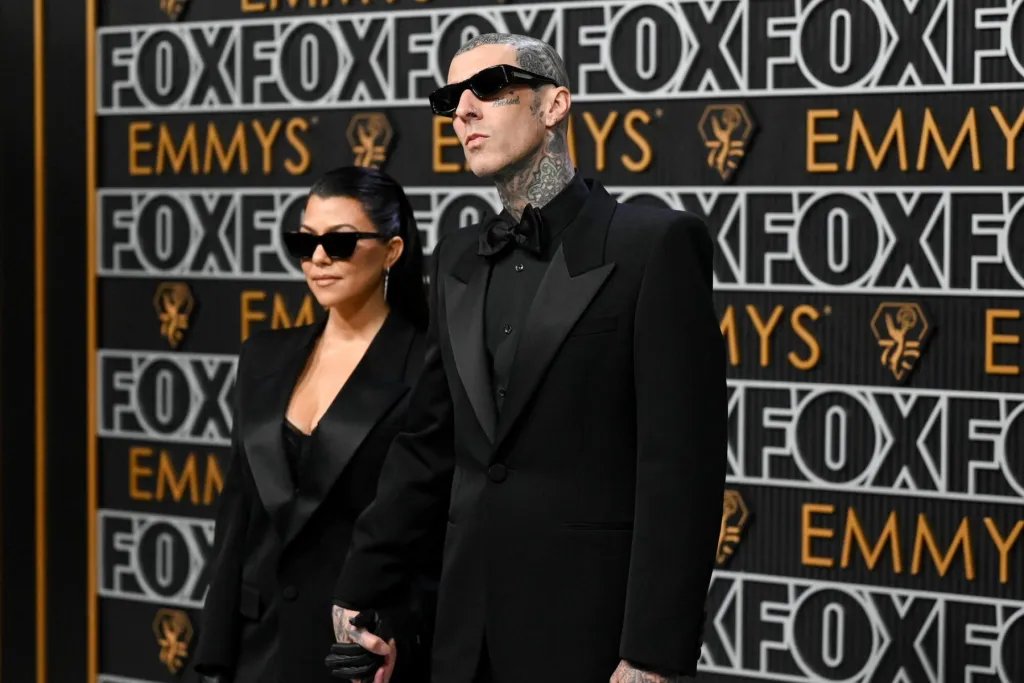 Travis Barker Celebrates Kourtney Kardashian's Birthday with a Heartfelt Gesture