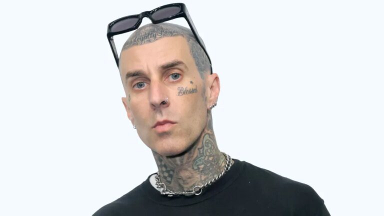 Travis Barker's Documentary "Louder Than Fear" Coming to Hulu in Summer 2026