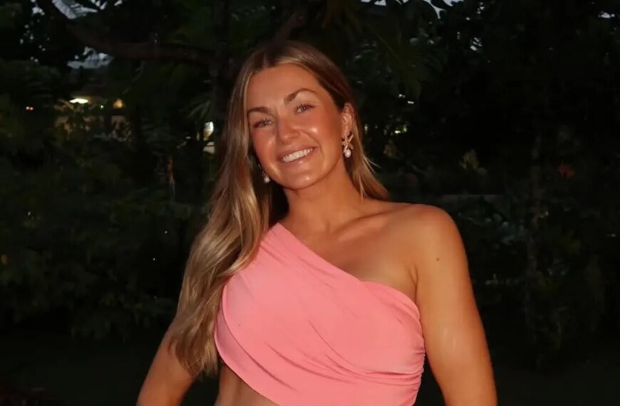 Trendy Maternity Styles from Celebrities Like Rihanna and Lindsay Arnold