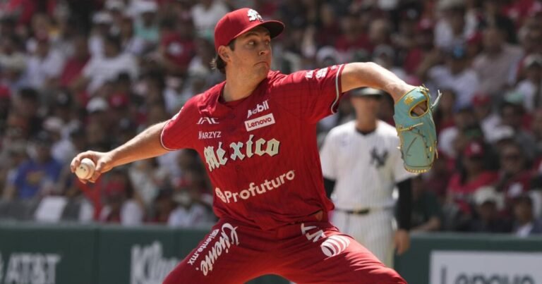 Trevor Bauer Set to Start Opening Day for Long Island Ducks