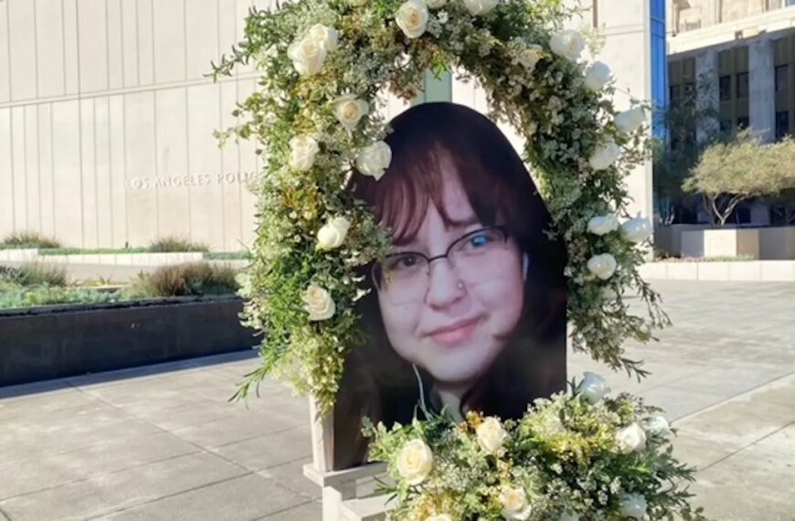 Trial Begins for the Shooting Death of 14-Year-Old Girl in North Hollywood Burlington Store