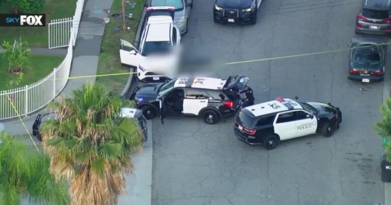 Triple Shooting in Baldwin Park: Two Lives Lost, One Seriously Hurt