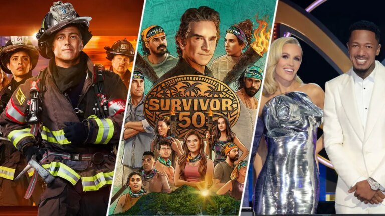 Trump's Address on Primetime: Impact on 'Masked Singer' Finale, 'Survivor', 'Chicago Fire', 'Chicago P.D.', and Late Night Shows