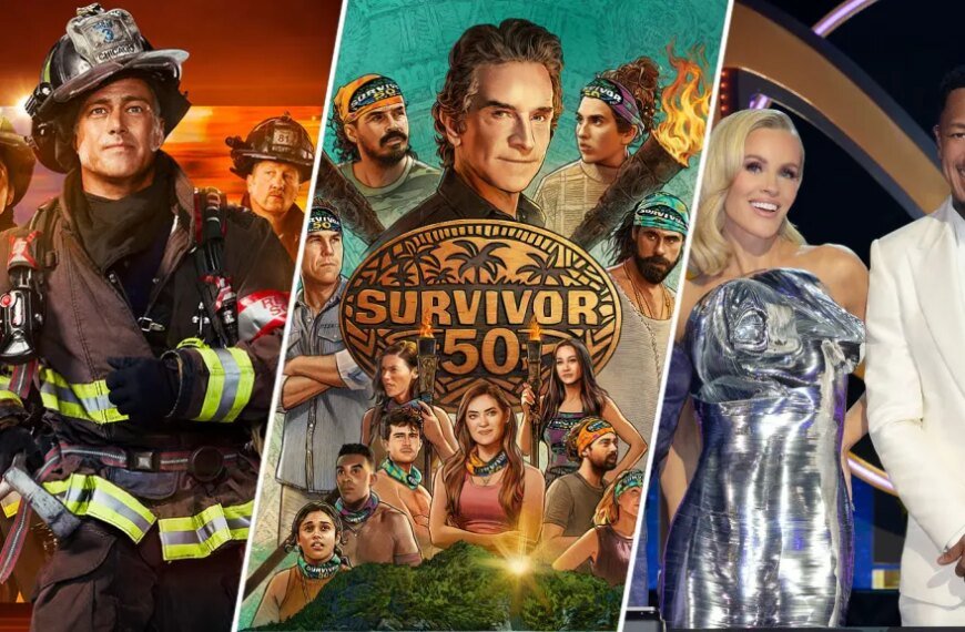 Trump's Address on Primetime: Impact on 'Masked Singer' Finale, 'Survivor', 'Chicago Fire', 'Chicago P.D.', and Late Night Shows