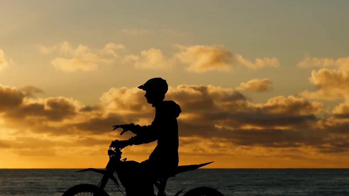 Two Teenagers Taken into Custody for Reckless Motorcycle Riding in Beverly Hills