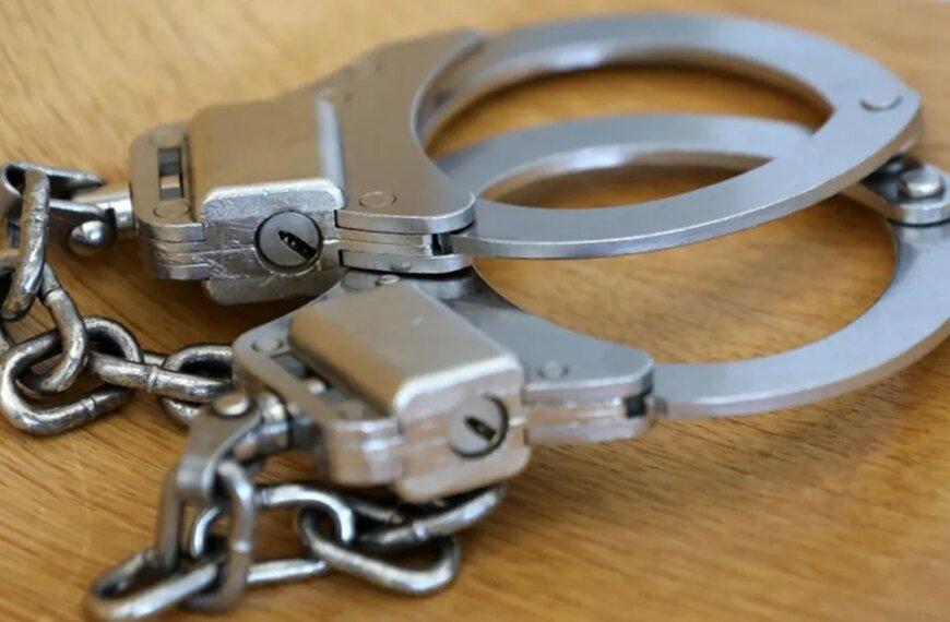 Two Teens Taken Into Custody at Culver City High School for Reckless Electric Motorcycle Riding